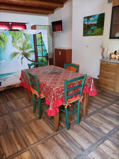 Casa Nonna Pina