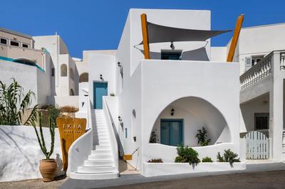 I K I A Since 1980 by Calm Collection