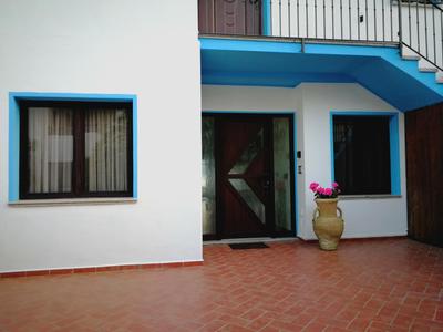 Cala Gonone house