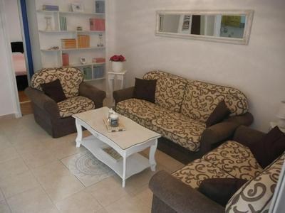 Apartman Na pjenu od mora Becici