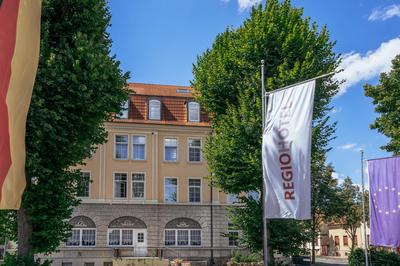 REGIOHOTEL Quedlinburger Hof - #HistorischerCharme #ZentraleLage #Wellness #FreeParking