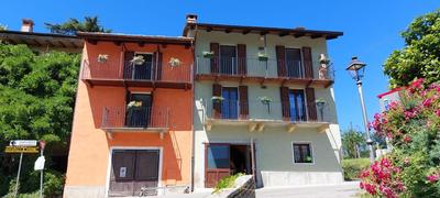 Casa Bottiroli - Borgo Malan