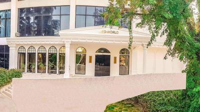 MEDWORLD Health & Rehabilitation Center Rixos Antalya