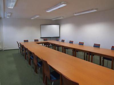 Hotel Garni VŠB TUO