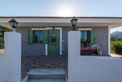 Mariettas Cottage, by ZanteWize