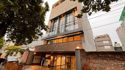 IP Royal Hotel - New Delhi