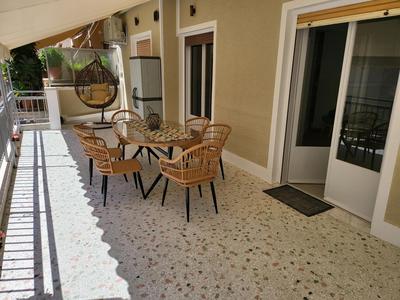 Maria's Maisonette