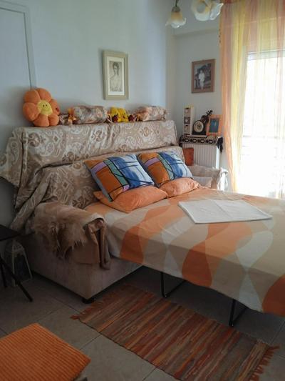 John's Home, Family Apartment Rooms, Co-living