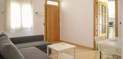 Apartamento Legazpi