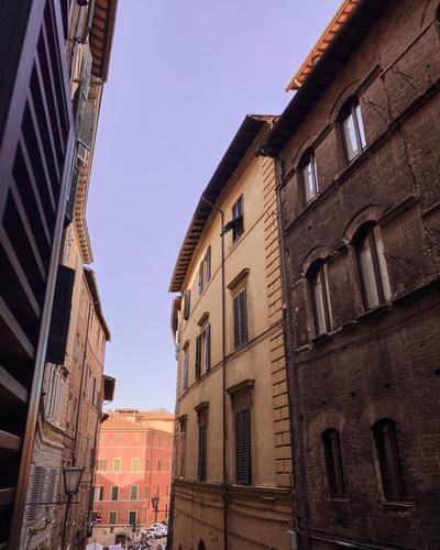 Casa Corsi siena