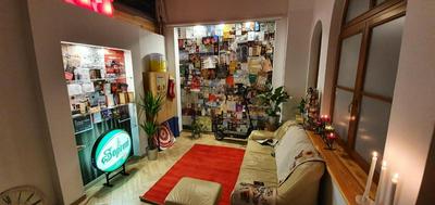 City Center Loft
