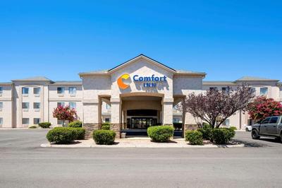 Comfort Inn Camp Verde I-17, Billede 2