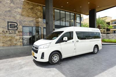 BS Residence Suvarnabhumi