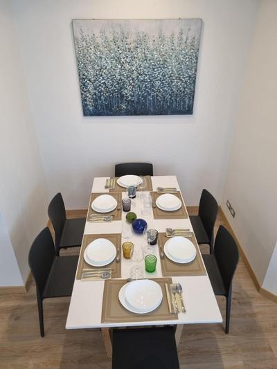 BMP APARTMENT ATMOSPHERE 2 CENTRALE, VISTA MARE, parcheggio