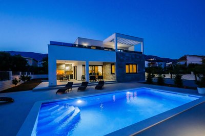 Villa Luka