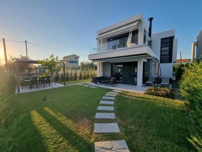 Olea Valley Holiday Villa