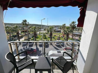 Sığacık Liman Pansiyon