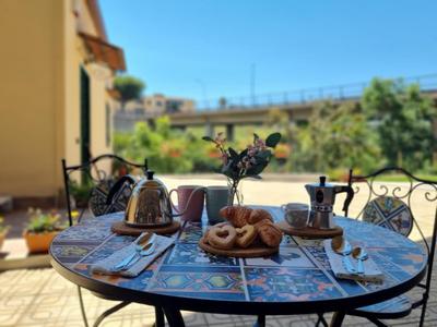 B&B Carmelina