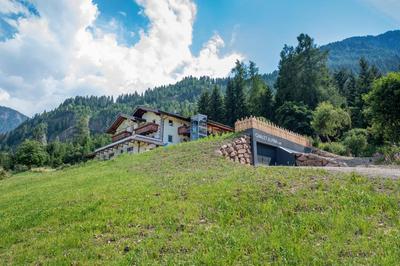 Chalet Alpina