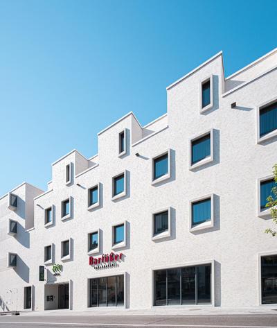 RiKu HOTEL Göppingen