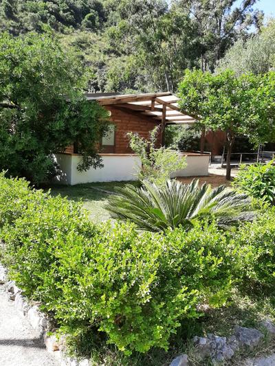 Residence Eden