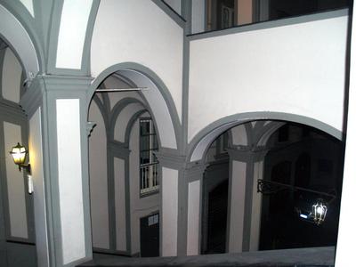 Geraci Suite Apartment
