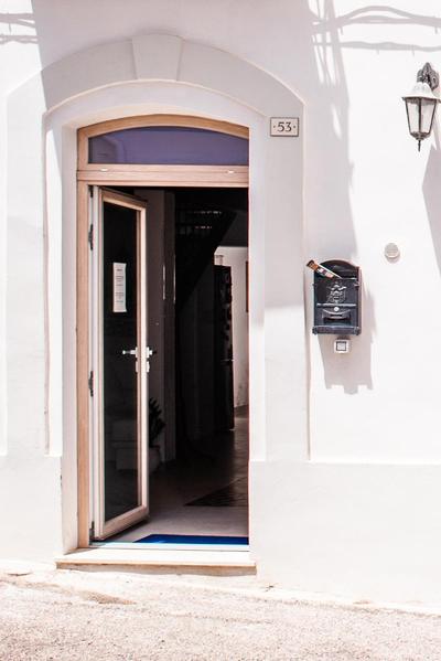 Bobo's House Calasetta