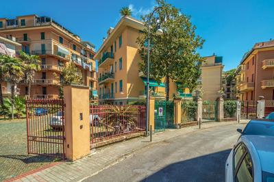 IL GIARDINO NASCOSTO Relax vicino al porto