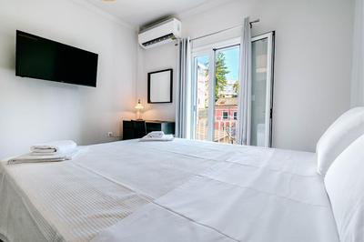 Alex Home by Corfuescapes