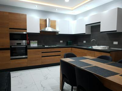 A Ground Floor Maisonette - Mellieha Bay
