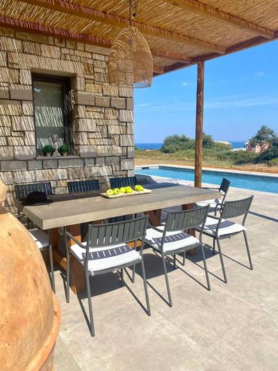 Alberi - Izla Homes