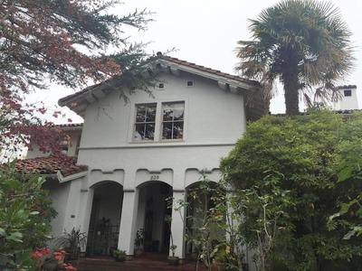 Serene Charming Private Suite Patio, Upscale Berkeley