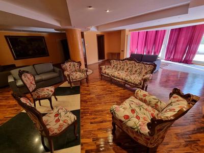 La MAISON B&B