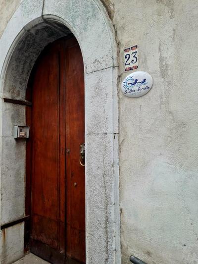 Le Due Sorelle