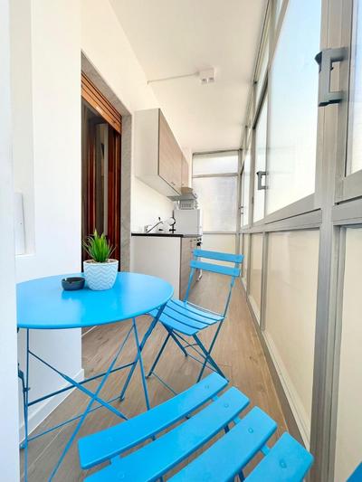 BARIROOMS - Melo Suites