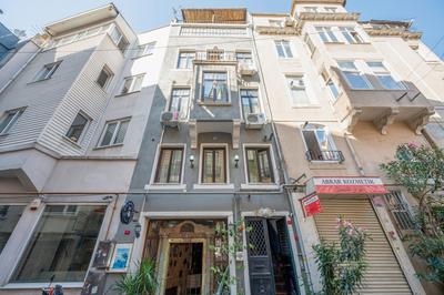 Taksim Antique Otel - Image 143