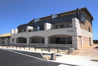 Résidence Goélia Les Gourbets