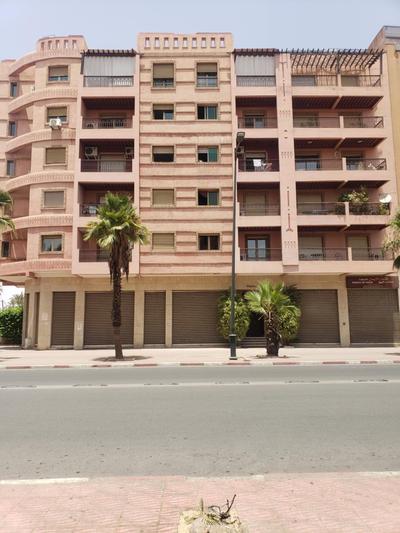 Yacout Appartement Majorelle