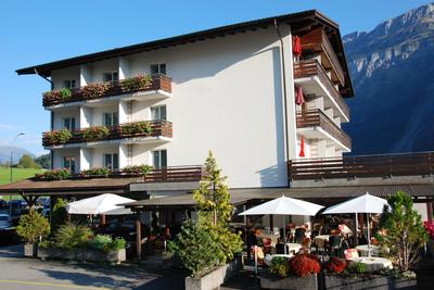 Genusshotel Brienz