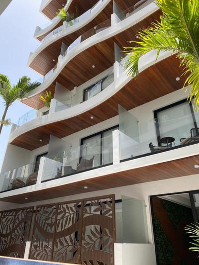 Chez Alam at Midtown 2