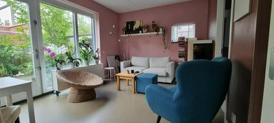 Lovely 1 bedroom apartment with garden no smoking