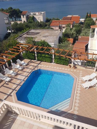 Apartment Lea