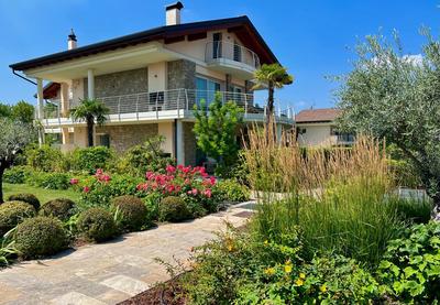 PAGANINI suites and apartments