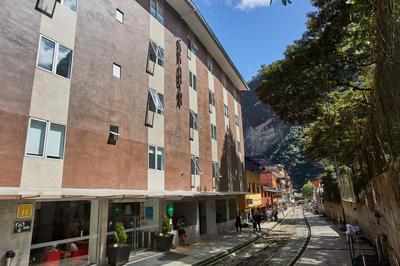 Casa Andina Standard Machu Picchu