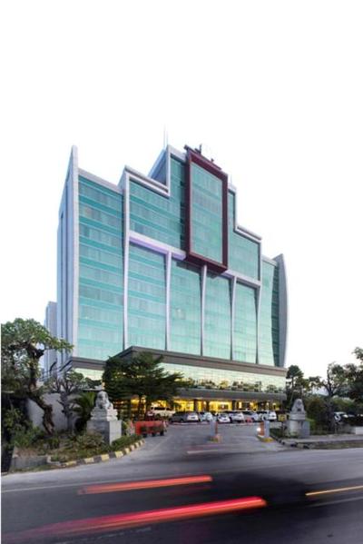 Claro Hotel Kendari