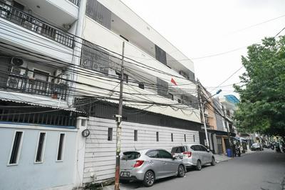 KoolKost near Universitas BINUS Anggrek