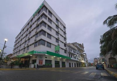 Hotel Urban Express