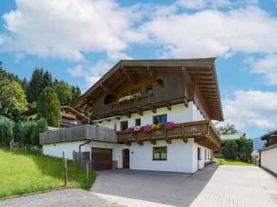 Landhaus Brixental