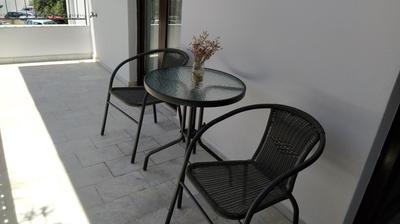 SunSea Apartment