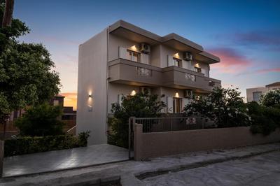 Procris Villas Breathtaking Sea View